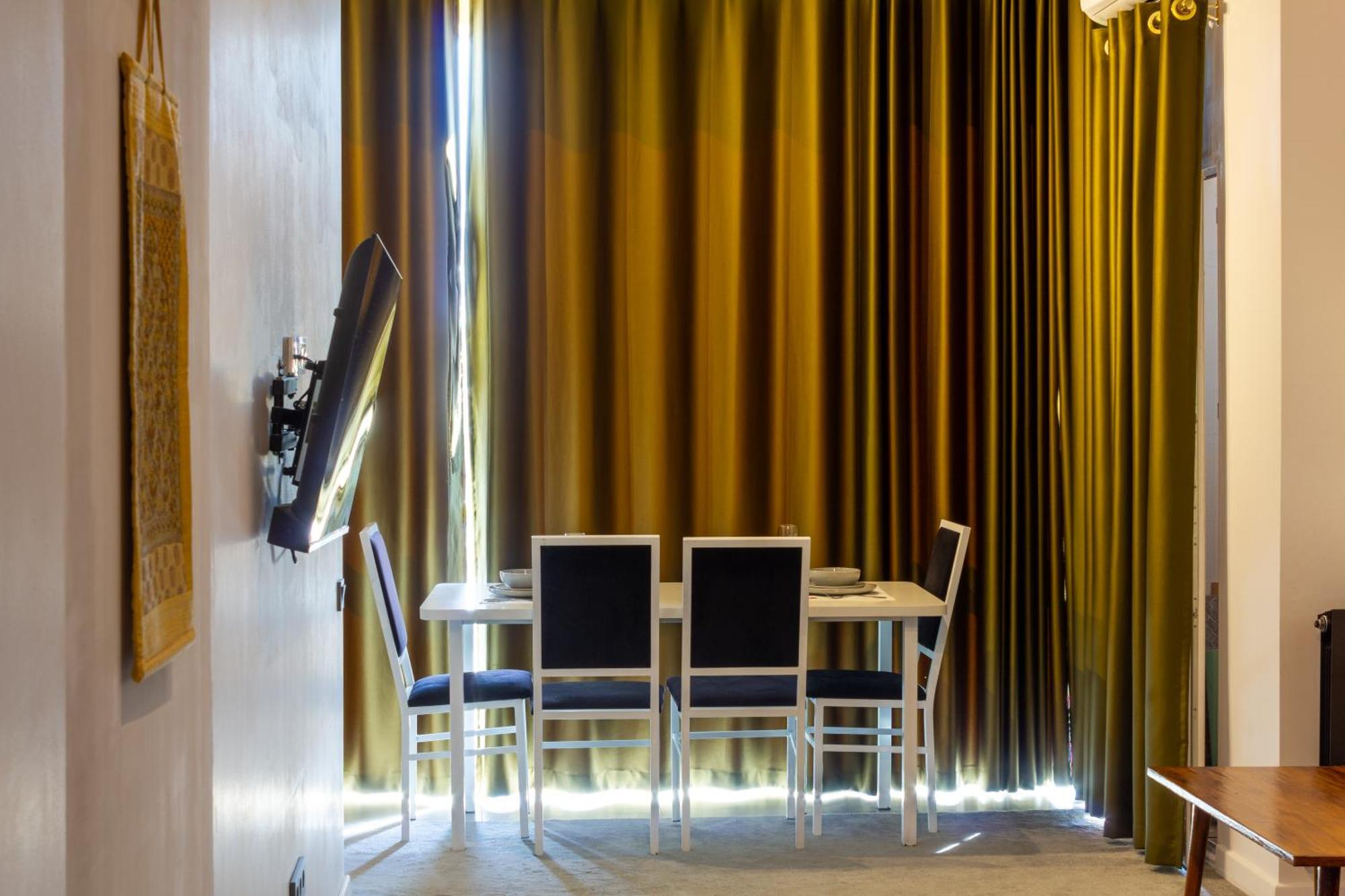 9Th And 6Th Floor Stylish Apartments With Mountainvista Bishkek Ngoại thất bức ảnh