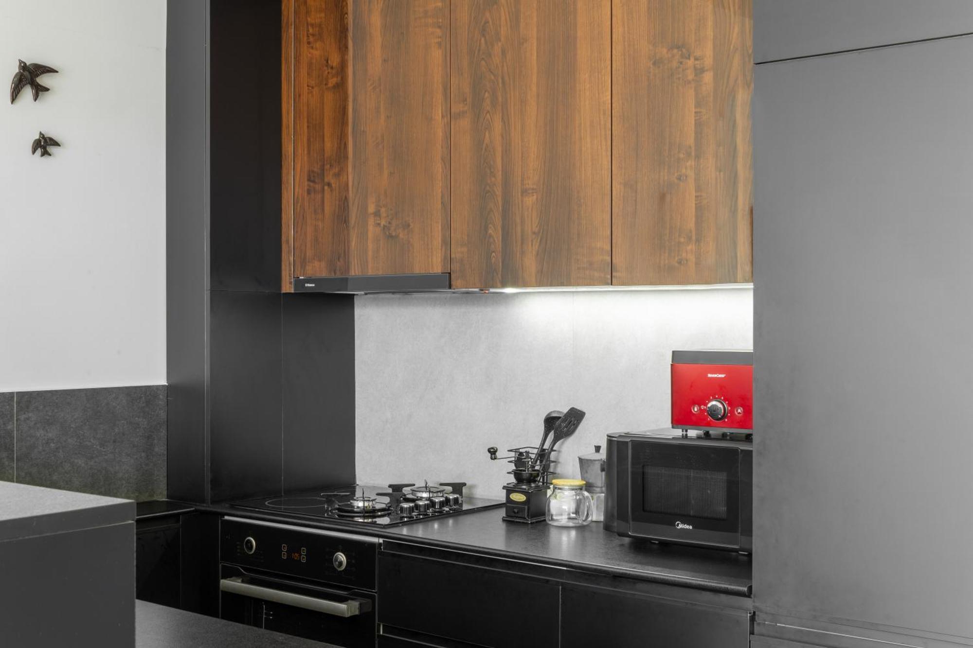 9Th And 6Th Floor Stylish Apartments With Mountainvista Bishkek Ngoại thất bức ảnh
