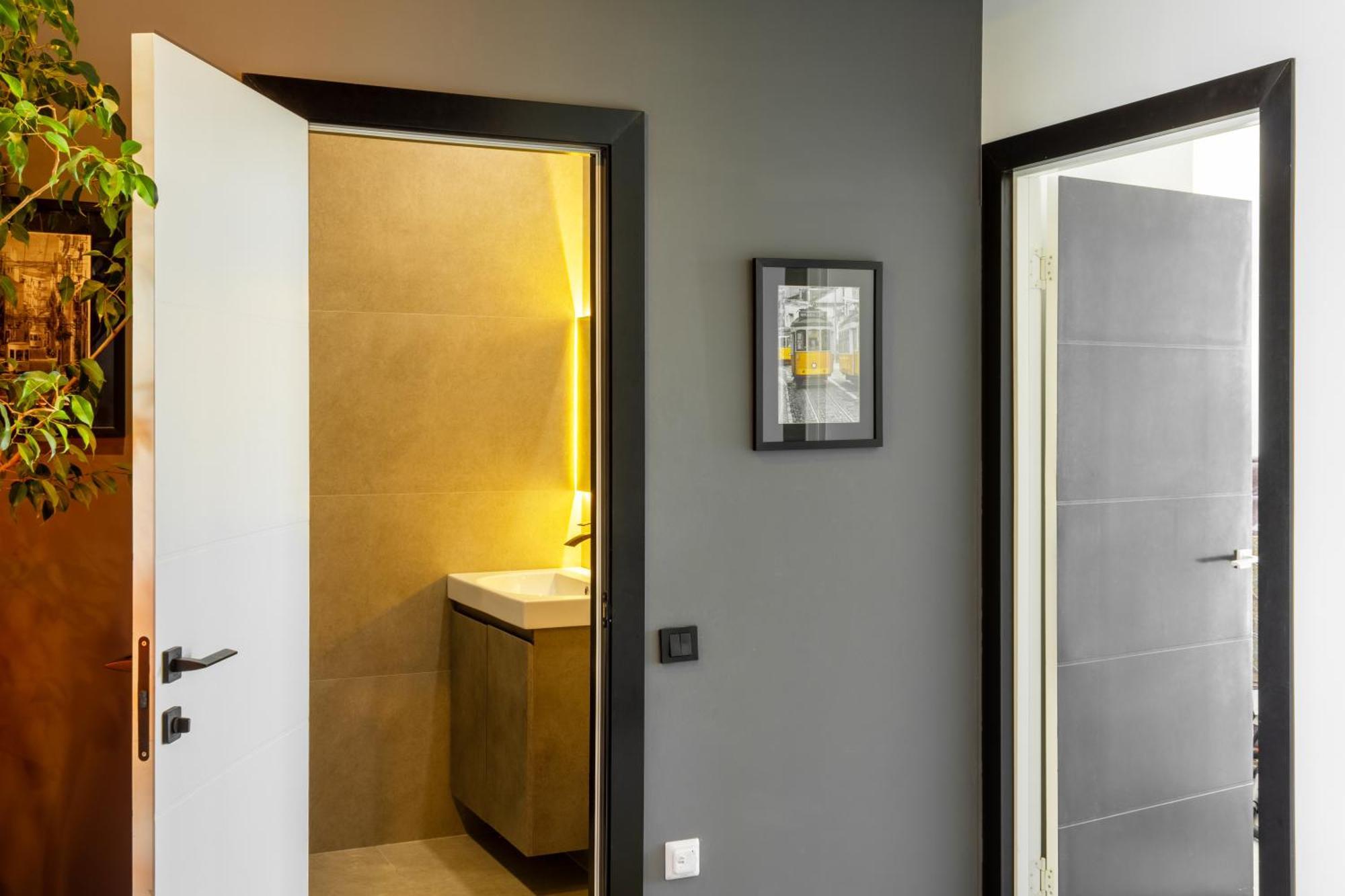 9Th And 6Th Floor Stylish Apartments With Mountainvista Bishkek Ngoại thất bức ảnh