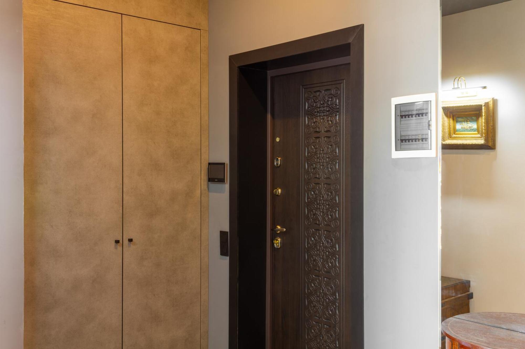 9Th And 6Th Floor Stylish Apartments With Mountainvista Bishkek Ngoại thất bức ảnh