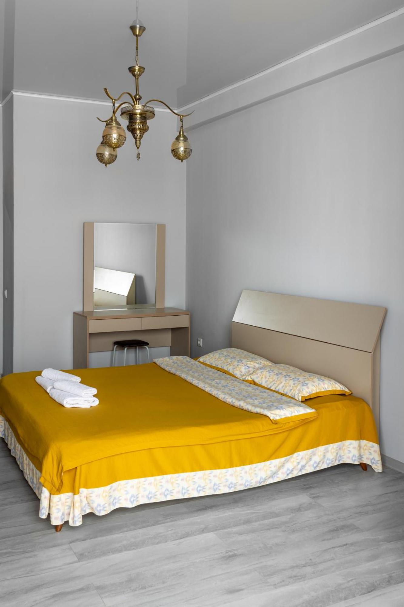 9Th And 6Th Floor Stylish Apartments With Mountainvista Bishkek Ngoại thất bức ảnh